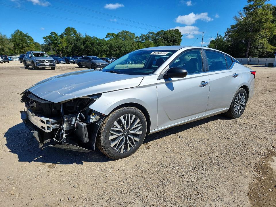 2024 Nissan Altima მანქანა იყიდება აუქციონზე, vin: 1N4BL4DV2RN397469, აუქციონის ნომერი: 70379466