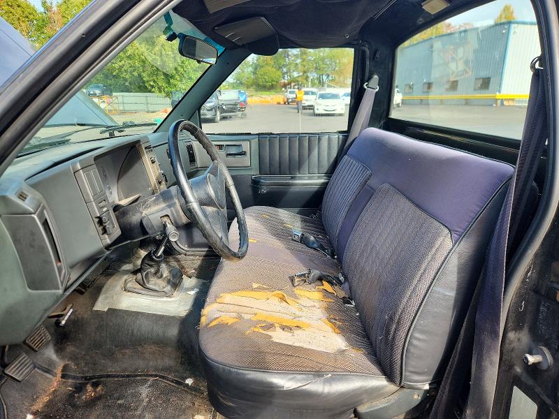 Aukcja sprzedaży 1991 Chevrolet S Truck, vin: 1GCCS14A6M0184382, numer aukcji: 71615106