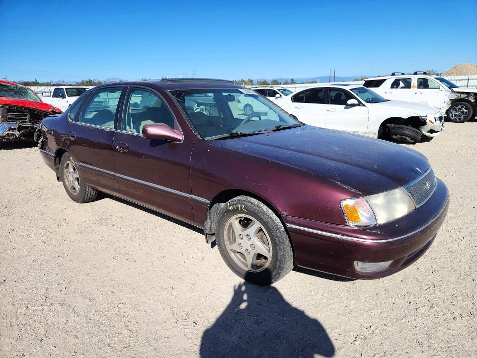 Продажа на аукционе авто 1999 Toyota Avalon, vin: 4T1BF18B5XU341010, номер лота: 72592006