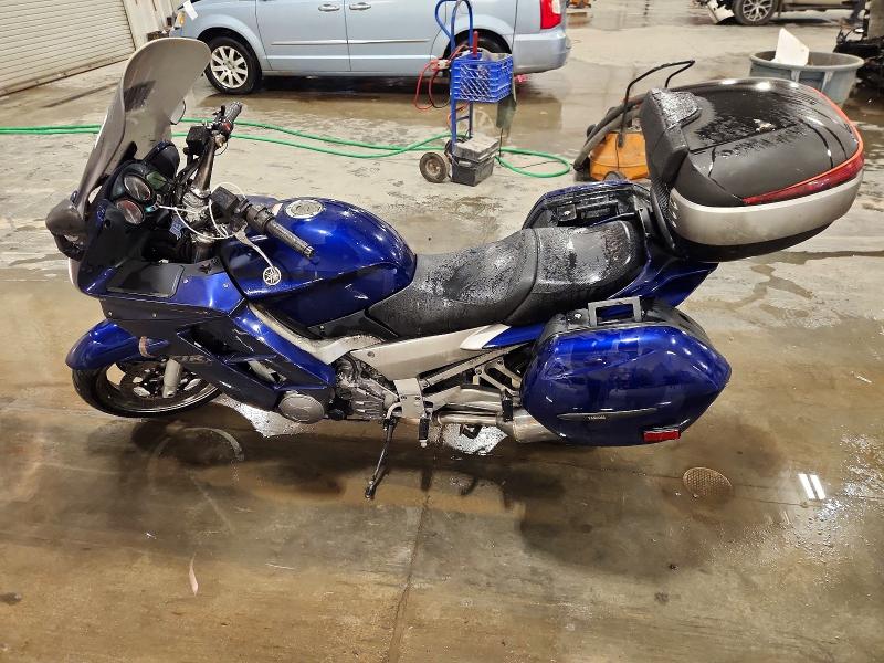 Aukcja sprzedaży 2005 Yamaha Fjr1300, vin: JYARP07E05A003658, numer aukcji: 74085536