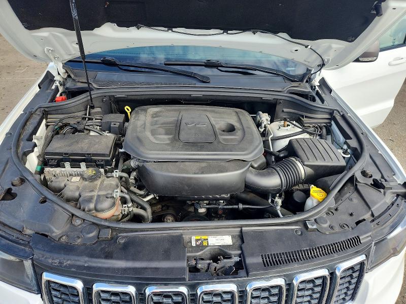 Продаж на аукціоні авто 2020 Jeep Grand Cherokee, vin: 1C4RJFLG0LC135563, номер лоту: 71751156