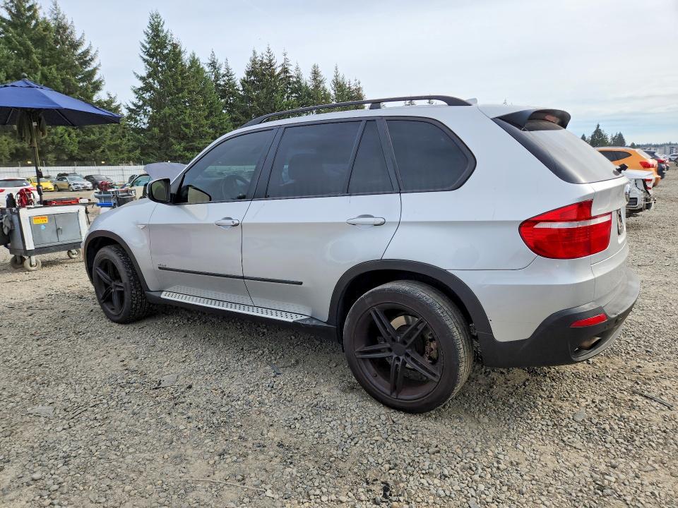 Продаж на аукціоні авто 2007 Bmw X5, vin: 5UXFE43507LY83955, номер лоту: 71426136