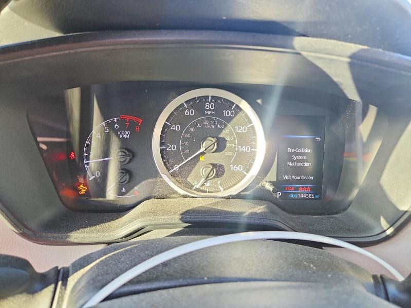 Aukcja sprzedaży 2020 Toyota Corolla, vin: 5YFEPRAE3LP062180, numer aukcji: 71391486