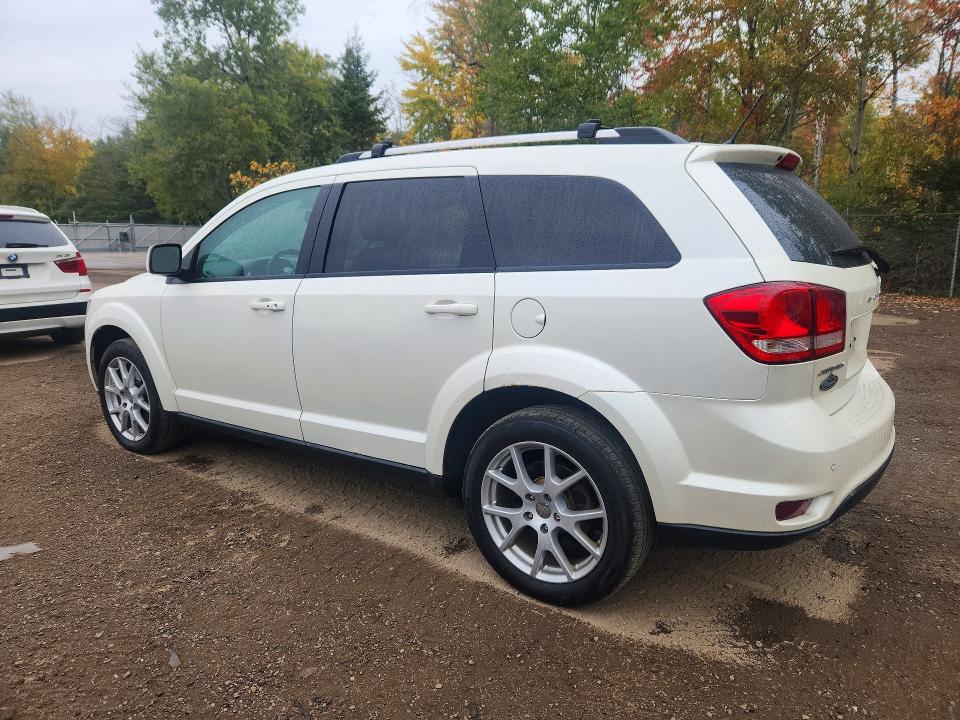 Продажа на аукционе авто 2013 Dodge Journey, vin: 3C4PDCCG7DT718974, номер лота: 71081146