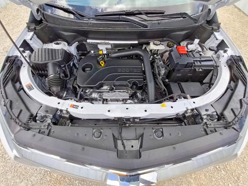 68862836 :رقم المزاد ، 3GNAXPEG4TL403587 vin ، 2026 Chevrolet Equinox مزاد بيع