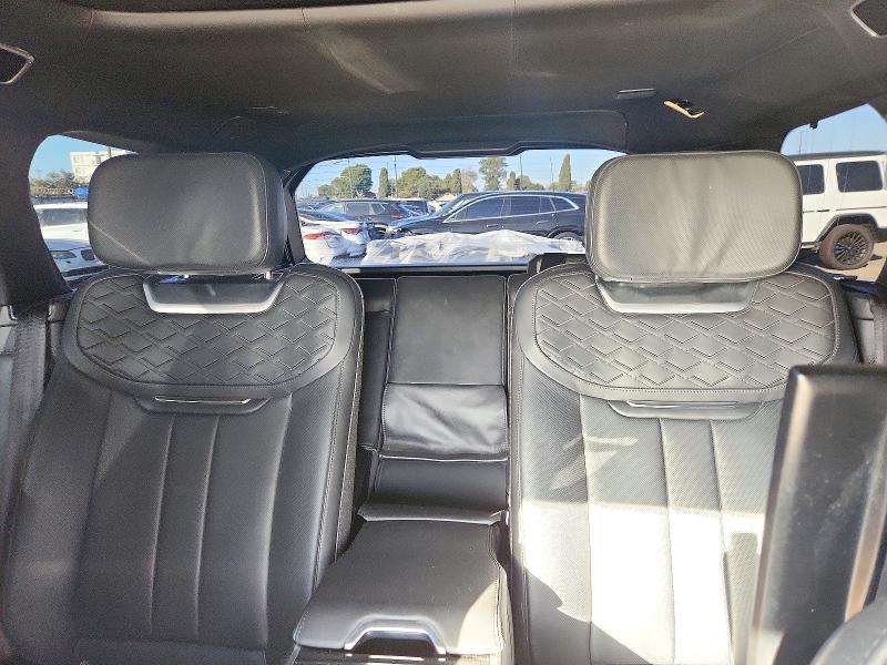 Aukcja sprzedaży 2023 Land Rover Range Rover, vin: SALKU9E70PA049896, numer aukcji: 72456796