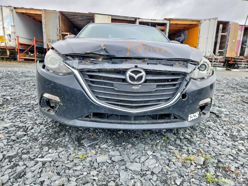 Продаж на аукціоні авто 2015 Mazda 3, vin: 3MZBM1U70FM126355, номер лоту: 71171926