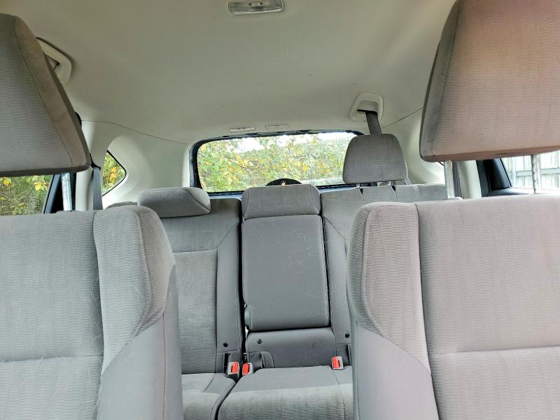 Aukcja sprzedaży 2013 Honda Cr-v, vin: 2HKRM4H31DH614405, numer aukcji: 71272576
