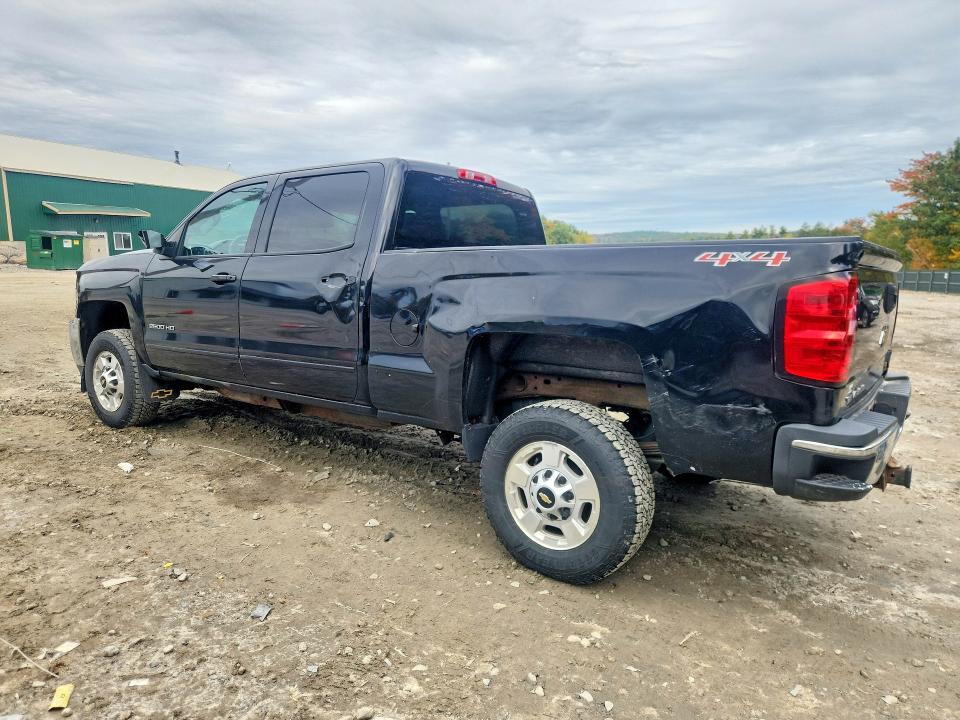 Продажа на аукционе авто 2015 Chevrolet Silverado, vin: 1GC1KVEGXFF578999, номер лота: 71369196