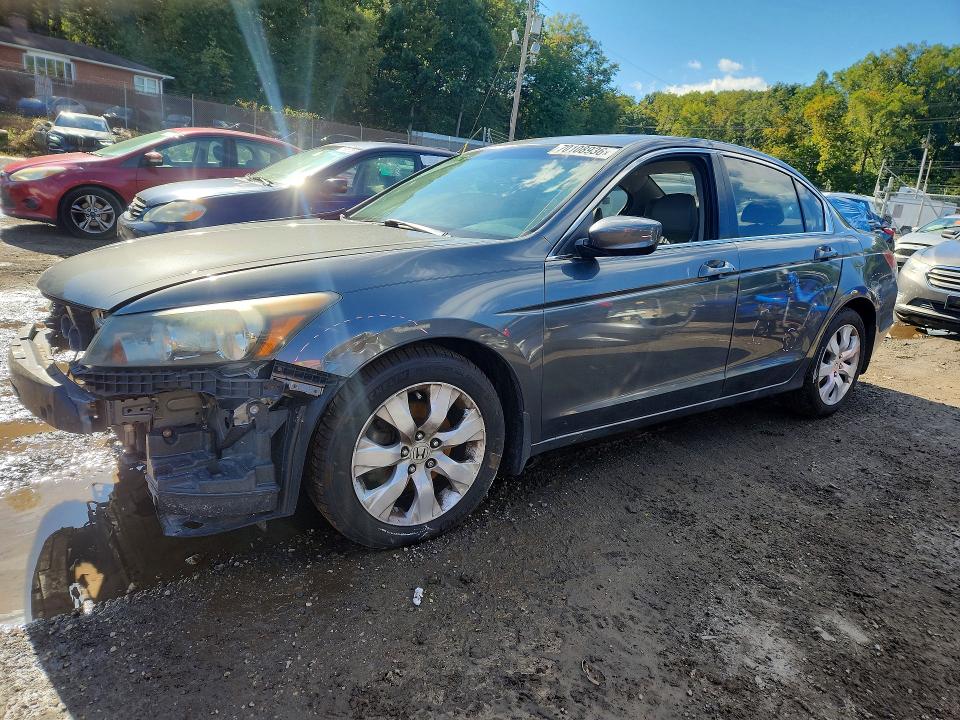 Продажа на аукционе авто 2010 Honda Accord, vin: 1HGCP2F88AA064933, номер лота: 70108936