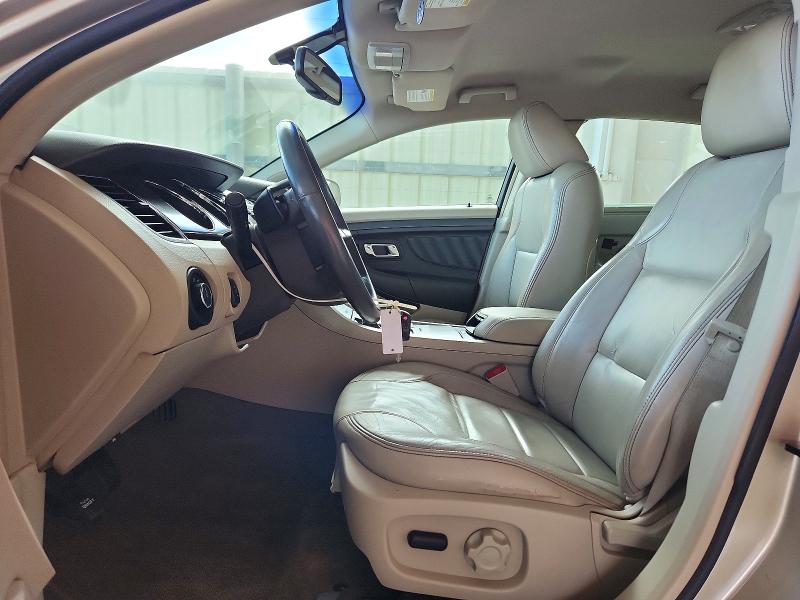 2011 Ford Taurus მანქანა იყიდება აუქციონზე, vin: 1FAHP2EW6BG157281, აუქციონის ნომერი: 72145796