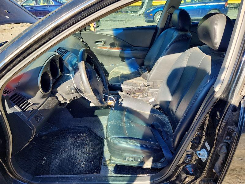 Продаж на аукціоні авто 2003 Nissan Altima, vin: 1N4AL11D43C319039, номер лоту: 73408116
