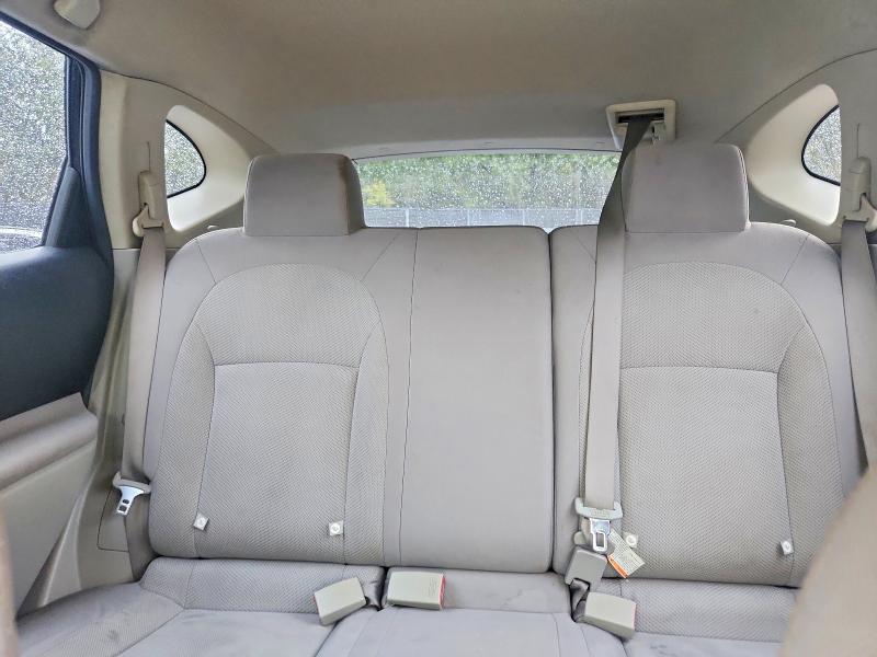 Продажа на аукционе авто 2014 Nissan Rogue Select, vin: JN8AS5MV0EW708081, номер лота: 70317106