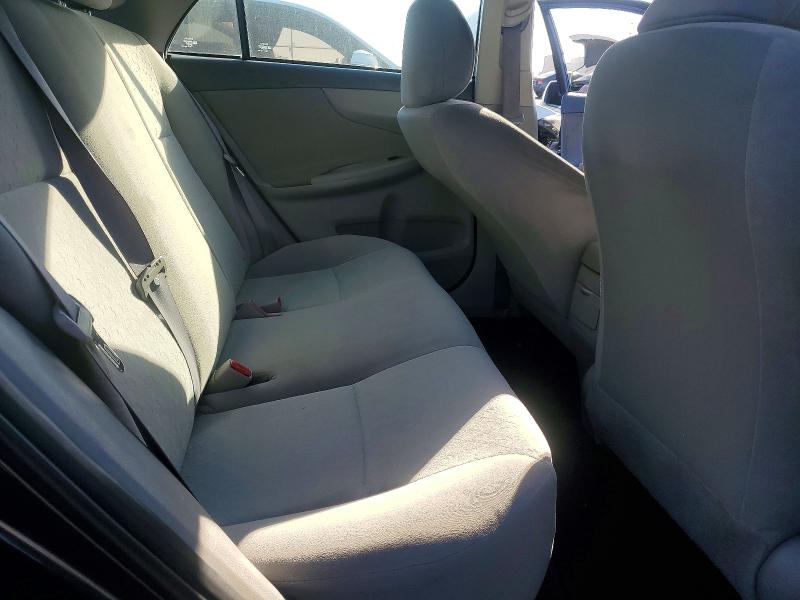 71996056 :رقم المزاد ، 1NXBU40E49Z135127 vin ، 2009 Toyota Corolla مزاد بيع