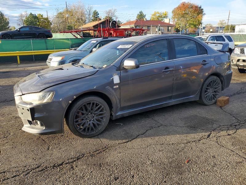 Aukcja sprzedaży 2008 Mitsubishi Lancer, vin: JA3AW56V38U051479, numer aukcji: 73556516