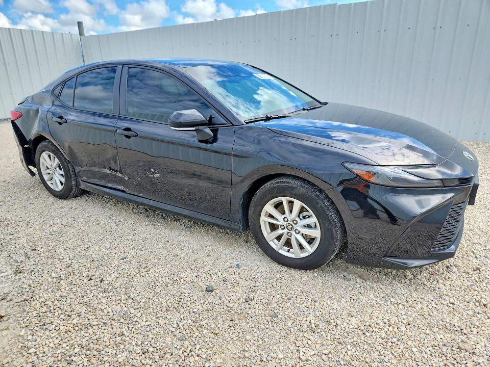 Продаж на аукціоні авто 2026 Toyota Camry, vin: 4T1DAACK6TU218003, номер лоту: 71669606