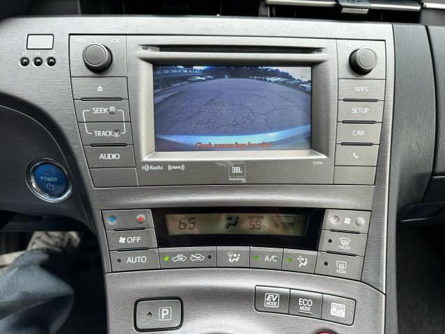 Продаж на аукціоні авто 2012 Toyota Prius, vin: JTDKN3DU5C1492614, номер лоту: 73373786
