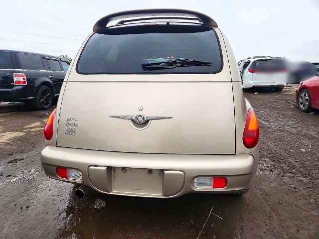 Продажа на аукционе авто 2004 Chrysler Pt Cruiser, vin: 3C8FY68B84T363505, номер лота: 73302886