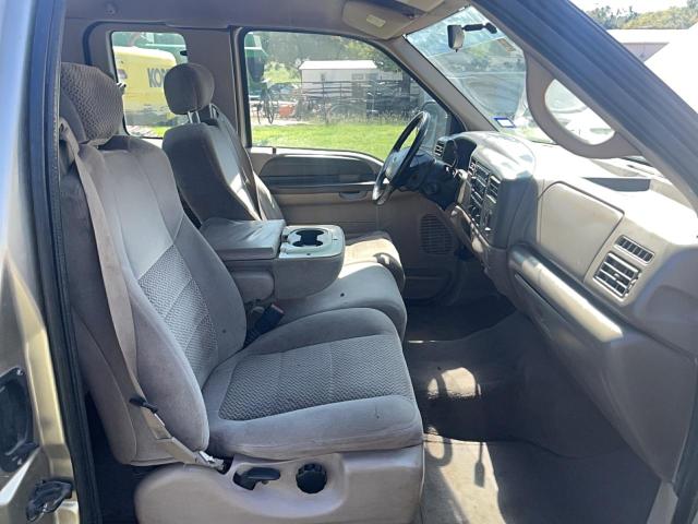 72215826 :رقم المزاد ، 1FTWX32F91ED71932 vin ، 2001 Ford F350 مزاد بيع