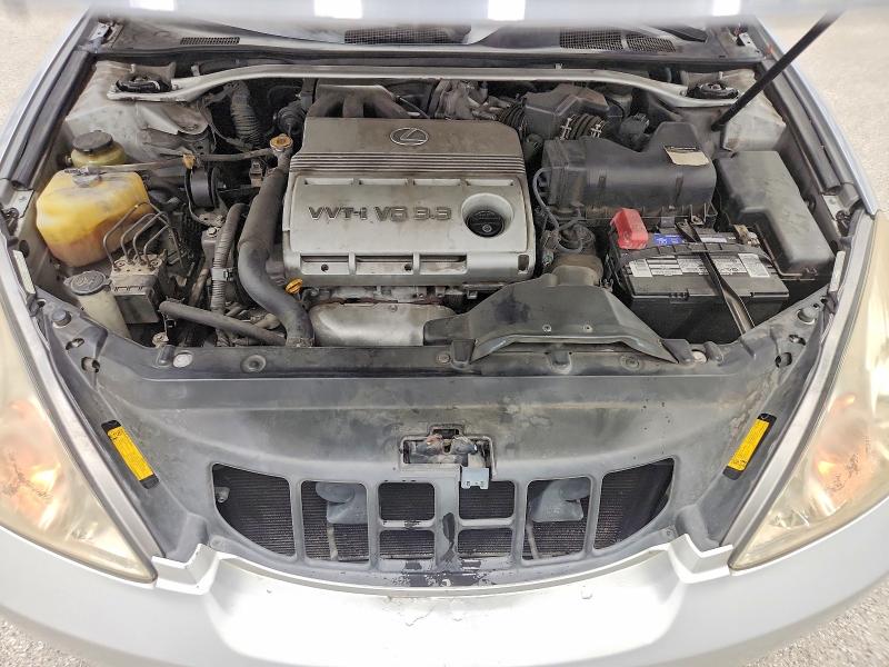 71432476 :رقم المزاد ، JTHBA30G165158278 vin ، 2006 Lexus Es 330 مزاد بيع