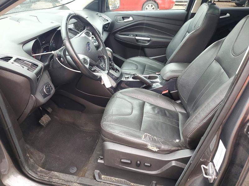 Aukcja sprzedaży 2013 Ford Escape, vin: 1FMCU9J93DUD31474, numer aukcji: 72760376