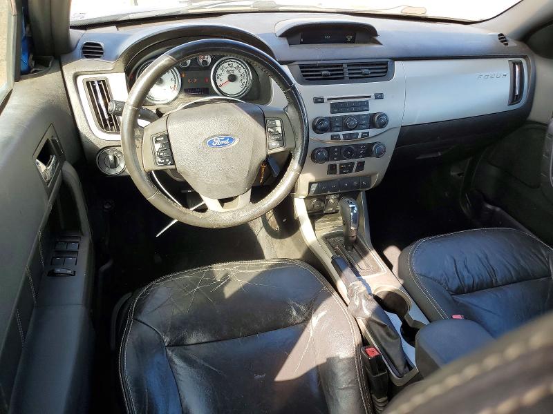 Продаж на аукціоні авто 2011 Ford Focus, vin: 1FAHP3HN8BW116679, номер лоту: 71382066