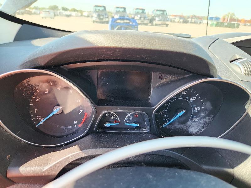 Продажа на аукционе авто 2016 Ford Escape, vin: 1FMCU9G9XGUA48470, номер лота: 70421676