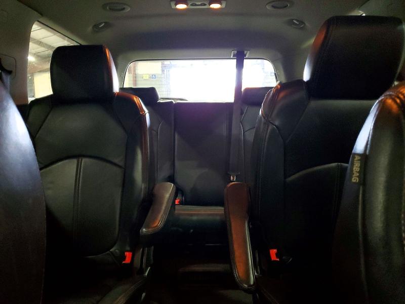 2013 Gmc Acadia მანქანა იყიდება აუქციონზე, vin: 1GKKVRKD6DJ185027, აუქციონის ნომერი: 73096826