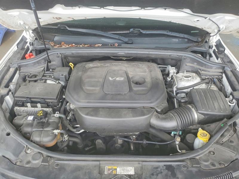 2019 Jeep Grand Cherokee მანქანა იყიდება აუქციონზე, vin: 1C4RJEAG6KC614582, აუქციონის ნომერი: 71556056