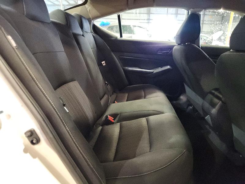 2024 Nissan Altima მანქანა იყიდება აუქციონზე, vin: 1N4BL4BV1RN426219, აუქციონის ნომერი: 72222026