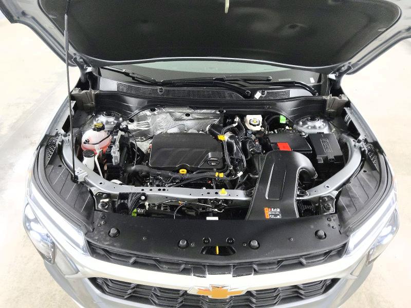 Aukcja sprzedaży 2026 Chevrolet Trax, vin: KL77LHEP0TC232351, numer aukcji: 71999046