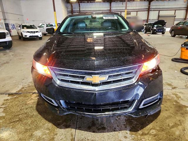 Продаж на аукціоні авто 2018 Chevrolet Impala, vin: 2G1105S32J9135103, номер лоту: 71573996