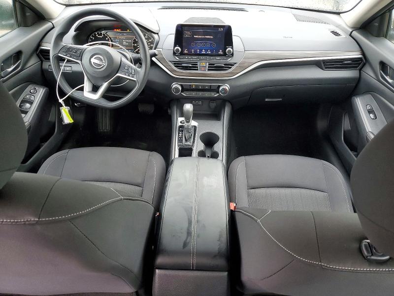 Продаж на аукціоні авто 2026 Nissan Altima, vin: 1N4BL4DV3TN327468, номер лоту: 71901506