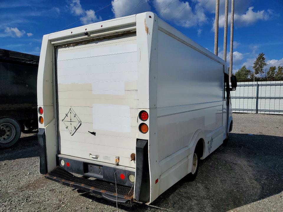 2017 Isuzu Npr მანქანა იყიდება აუქციონზე, vin: JALB4T173H7W00426, აუქციონის ნომერი: 72252396