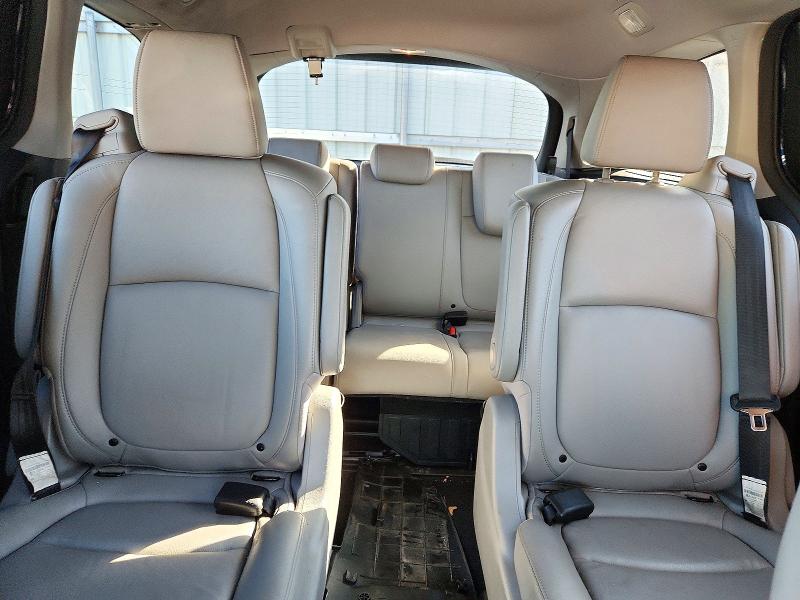 Aukcja sprzedaży 2020 Honda Odyssey, vin: 5FNRL6H98LB000533, numer aukcji: 72174376
