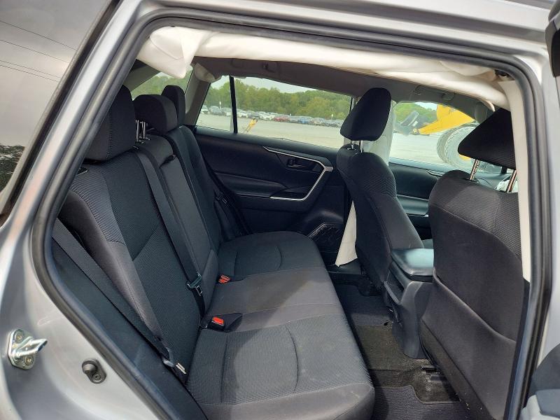 Продаж на аукціоні авто 2019 Toyota Rav4, vin: 2T3F1RFV7KW020534, номер лоту: 72558156