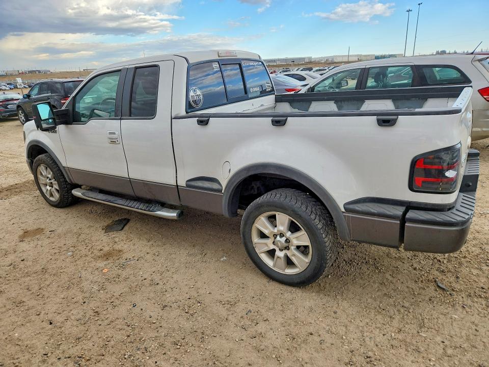 Aukcja sprzedaży 2009 Ford F150, vin: 1FTPX04V09KA95953, numer aukcji: 70643736