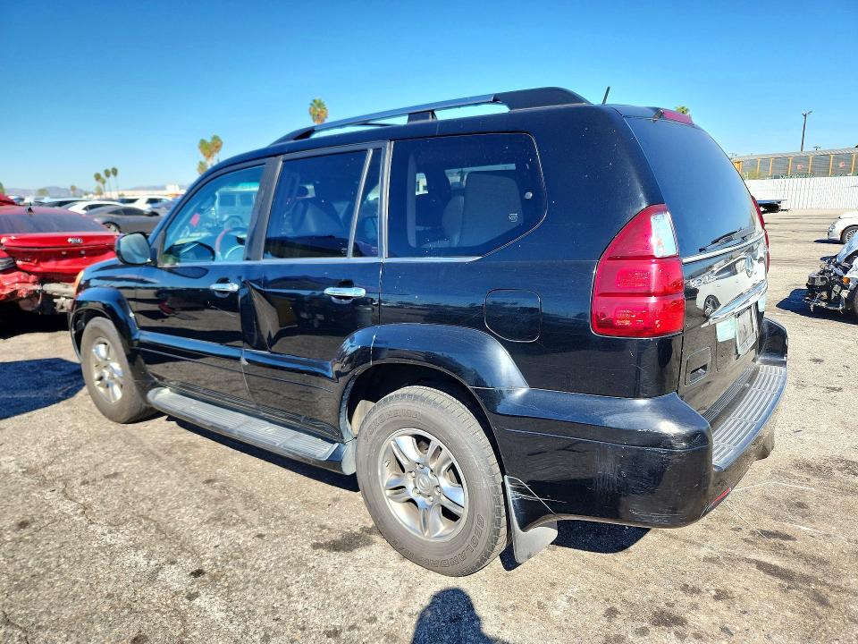Продаж на аукціоні авто 2008 Lexus Gx, vin: JTJBT20X280169986, номер лоту: 72133786