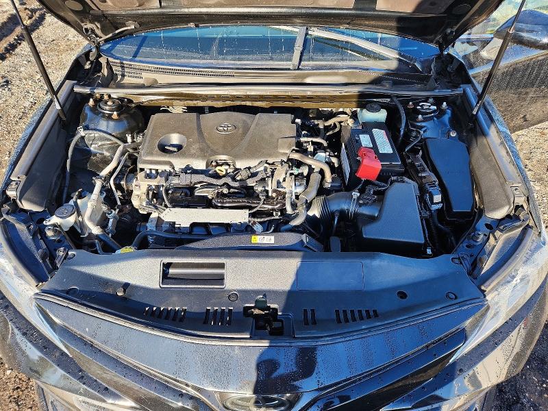 Aukcja sprzedaży 2018 Toyota Camry, vin: 4T1B11HK8JU646099, numer aukcji: 69885856