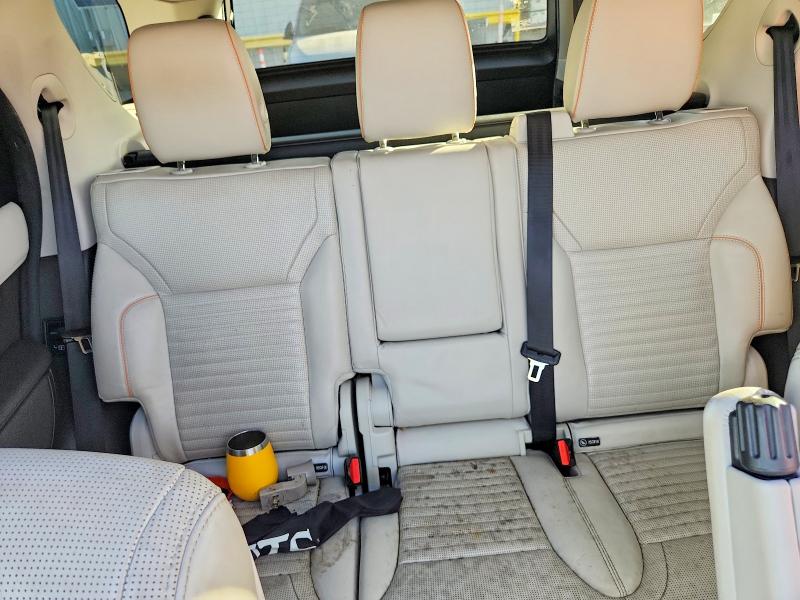 Aukcja sprzedaży 2018 Land Rover Discovery, vin: SALRR2RVXJA059049, numer aukcji: 69949606