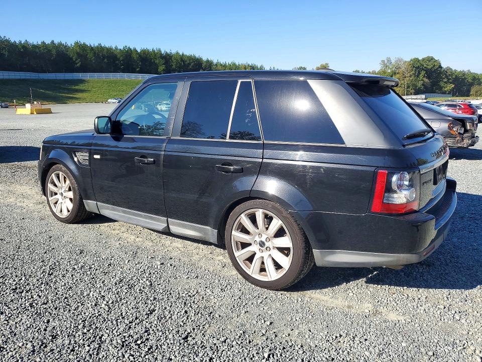 Aukcja sprzedaży 2013 Land Rover Range Rover Sport, vin: SALSK2D45DA766486, numer aukcji: 71412966