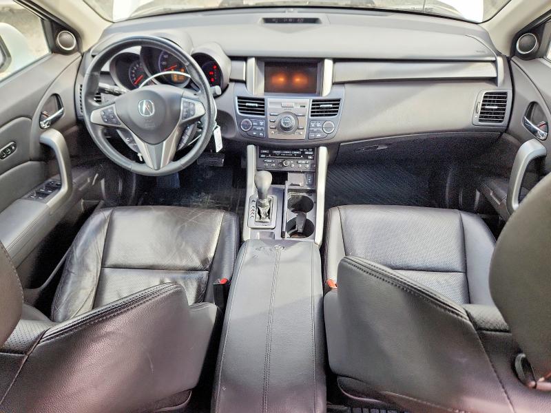 Aukcja sprzedaży 2011 Acura Rdx, vin: 5J8TB1H59BA002843, numer aukcji: 71496446
