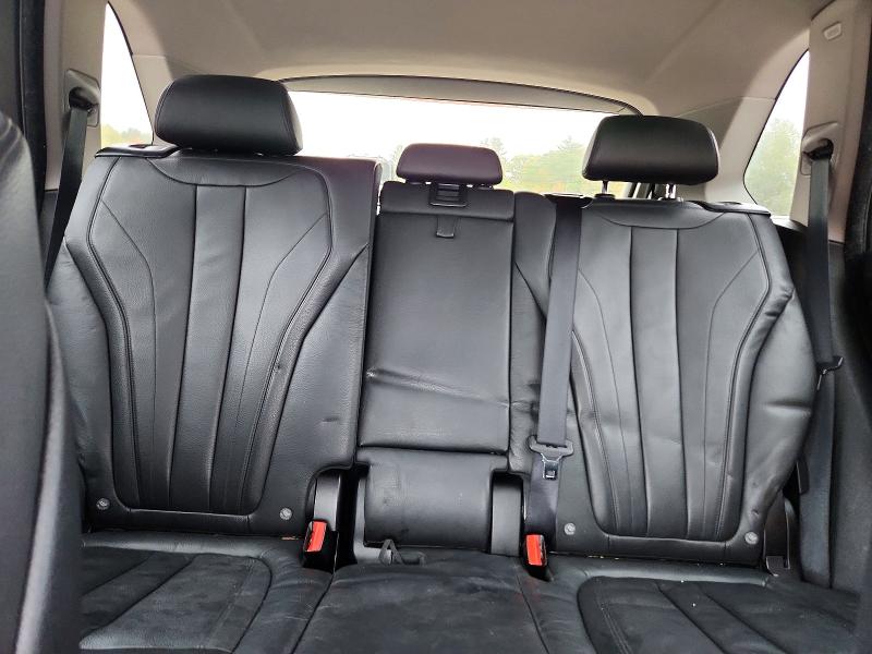 2015 Bmw X5 მანქანა იყიდება აუქციონზე, vin: 5UXKR0C56F0P15913, აუქციონის ნომერი: 72173746