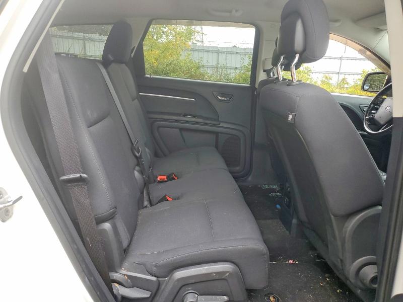 Продажа на аукционе авто 2010 Dodge Journey, vin: 3D4PG5FV5AT277759, номер лота: 70870796