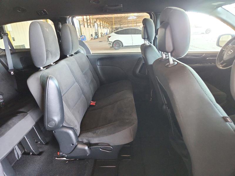 Auction sale of the 2019 Dodge Grand Caravan, vin: 2C4RDGBG0KR682854, lot number: 71856276