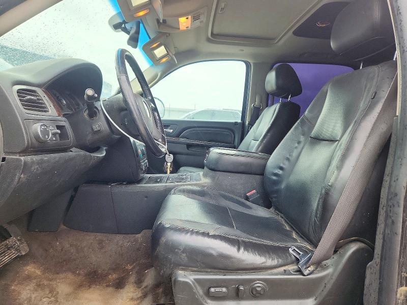 Продаж на аукціоні авто 2010 Gmc Yukon Xl, vin: 1GKUKMEFXAR210154, номер лоту: 72935656