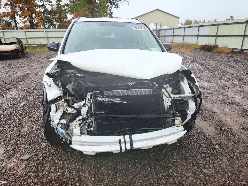 Aukcja sprzedaży 2008 Honda Cr-v, vin: JHLRE48508C011870, numer aukcji: 72563036