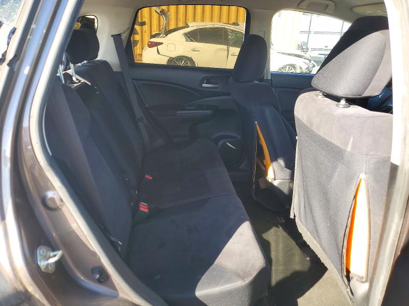 2014 Honda Cr-v მანქანა იყიდება აუქციონზე, vin: 3CZRM3H31EG703213, აუქციონის ნომერი: 73769776