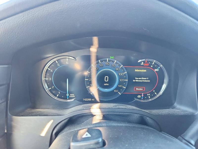 2019 Cadillac Escalade მანქანა იყიდება აუქციონზე, vin: 1GYS4BKJ8KR218145, აუქციონის ნომერი: 72050666
