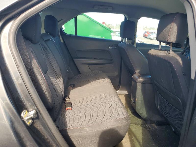 73654096 :رقم المزاد ، 2GNALBEK8C1291073 vin ، 2012 Chevrolet Equinox مزاد بيع